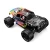 Import New hot selling products 1/18  2.4G electric off-road vehicle 4x4 4wd  High Speed  crazy racing toy car from China