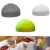 Import New kitchen multifunction silicone collapsible strainer colander from China
