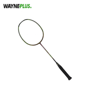 New launched products for customized children badminton racket