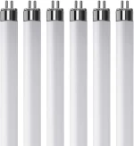 NEW LIGHTS F6T5 Cool White High quality Energy saving lamp 6W T5 fluorescent lamp