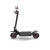New model 10 inch electric scooter 3600W e scooter two wheel 60V 20.8AH battery for adult with CE certificate