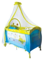 new model hot sale baby furniture baby folding playpen
