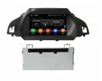 new model&hot sale Android 8.0 built in dual way mirror link function car entertainment for KUG 2013-2018