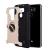 Import New Original Carbon fiber ring shell mobile case for iphone XR XS MAX X case  with ring Buckles phone case for mobile phone from China