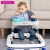 Import New pattern baby toys baby toddler walker from China