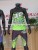 Import new pattern design your own cheerleading practice wear,sublimation plus size custom cheerleading uniforms for all star from China