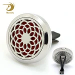 New Price!!! Car Accessories Perfume Designer Fragrance Car Perfume Air Freshener