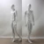 Import New Product Athletics fiberglass display full body  male manequins sports golf mannequin from China