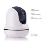 New product cctv 1080p wifi viewerframe mode network camera cctv wireless baby indoor p2p camera