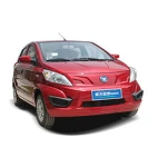 New product environmental electrical car with eec certificate