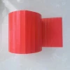 New Product High Quality 18*18*3mm Adhesive Glass PVC Foam Distance and Shipping Glass Separator Foam Pads