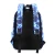 Import New product ideas nylon book mochilas back to school bag set from China