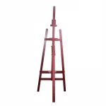 New Product Mini High Quality Metal Adjustable Portable Folding Easel Stand