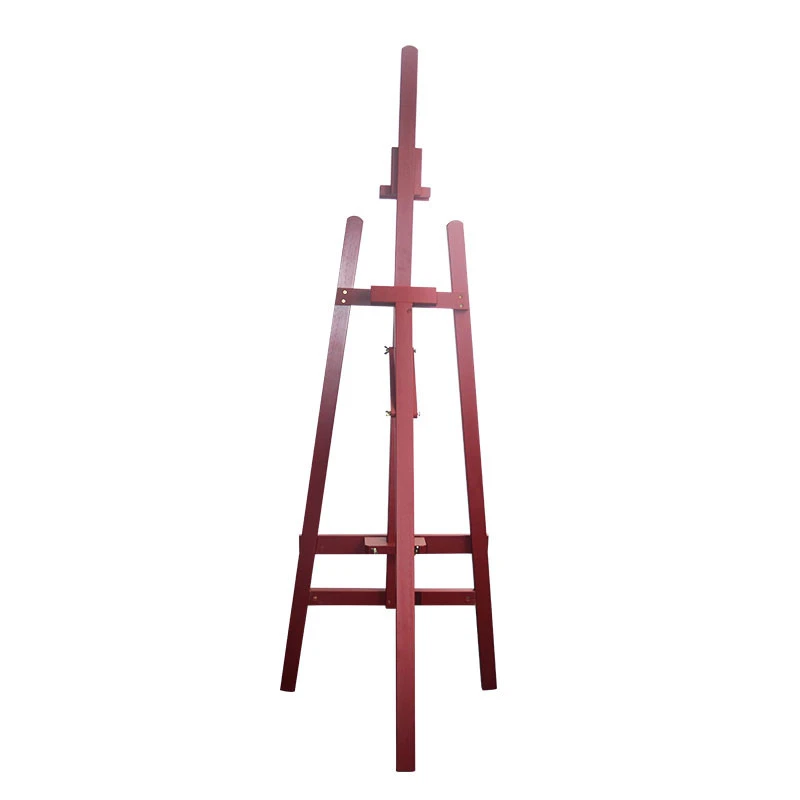 New Product Mini High Quality Metal Adjustable Portable Folding Easel Stand