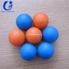 new products 7.938mm plastic solid balls for bearing