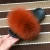 Import New Products Most Popular mink fur slipper from China