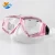 Import New products wide view Silicone anti-fog diving mask diving equipment from China