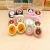 Import New Style Anime Fruit Contact Lens Case Cute barrel boil contact lens case from China