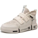 New Style Breathable Dropshipping Skateboard Shoes Fashion Brand Casual Sneakers