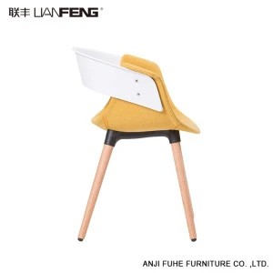 new style dinning chair fabric chair dining chair modern