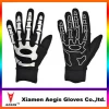 New style sport gloves for bicycle gloves for pro team top selling cycling gloves