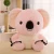 Import new styles china manufacturer custom soft animal toy from China