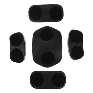 NEW Tactical Military EPP Sponge Pads Fast Ballistic Helmet Accessories for Hunting Airsoft Paintball