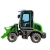 Import New technology telescopic loader engineering construction machinery loader front end loader mini from China