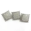 New Trend Rhinestone pearl buttons Decorative shank button for suit Sewing buttons for ladies clothing