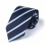 Import New type 7cm business suit hand-made polyester silk tie from China