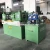 Import New type thread thread rolling machine ground bolt processing machine from China
