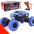Import New version 2.4G Radio Control Car  Toys Off Road Vehicle High Speed RC Car with LED from China