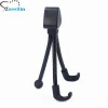 New version universal lazy bed desk kitchen Mini Phone Tripod for 3.5-14inch smartphone and tablet pc