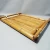 Import New Vintage Bamboo Tray Made in Vietnam from Vietnam