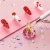 Import New Wax Dotting Pen Double End High Quality Two Way  Rhinestone Diamond Pick Up Pen Nail Art Painting DIY Tools from China