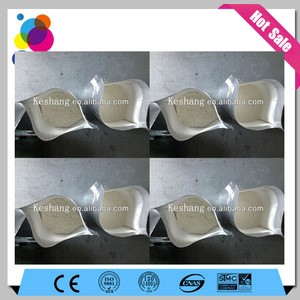 new wholesale 268 USD per one kG for bulk toner white toner powder C710WT C711WT for printers toner cartridge Guangzhou factory