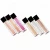 Import New Your Own Brand Long-wear Liquid Lipstick Shimmer Glitter Lip Gloss from China