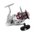 Import Newbility all metal fishing reel pesca spinning reel rubber knob fishing reels spinning for saltwater from China