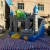 Import Newest bounce castle inflatable combo bouncer jumping bouncy castle bouncy castle prices from China