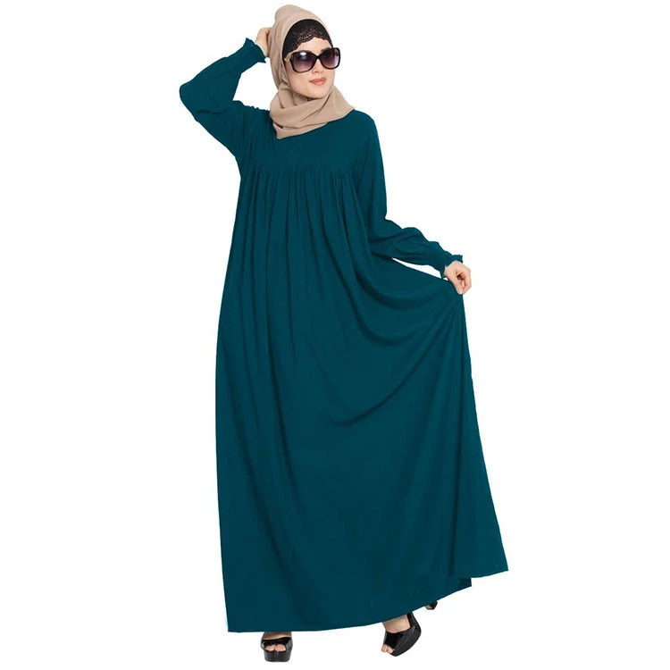 Newest Islamic Muslim Clothing Women Abaya Islamic Clothing IslamicClothing