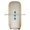 Newest luxury fitness equipment wholesale of stand up tanning beds LK-220