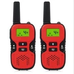 Newest  Mini Walkie Talkies