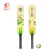 Import Newest PU cricket bat with custom  printing soft tennis ball cricket bat from China