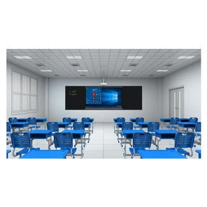Newest Technology LCD Magnetic Blackboard Eraser Magic Electric Blackboard for Teaching Training
