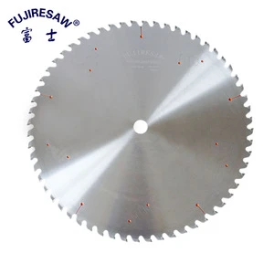 Nice price  14inch  350mm TCT circular saw blade for solid bar cutting