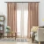 Import NICETOWN Thermal Insulated Grommet Blackout Curtains For Bedroom Curtin Civil Engineering Research Project from China