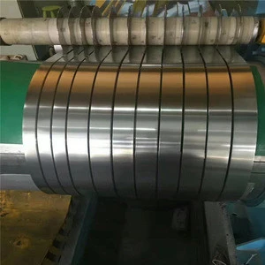 Nickel iron precision alloy strip 36 invar tape