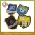 Import Nigeria customized Factory cheap price garment uniform clothing patches emblem students school logo woven badge from China