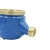 Import Ningshui brass Multi-jet Wet Type Cold and Hot flow water meter body from China