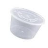 NKGP 1000ML Disposable Food Packaging Rice Bowl Disposable Bowl Container